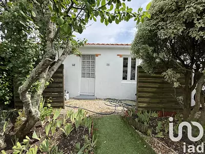 Maison, 143 m²