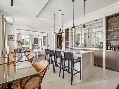 Appartement, 135 m²