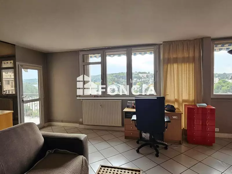 Appartement, 86 m²