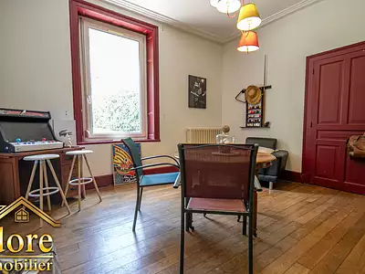 Maison, 162,5 m²