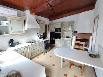 Maison, 75 m²