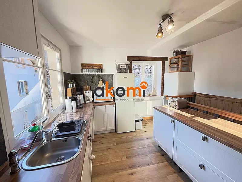 Maison, 183 m²
