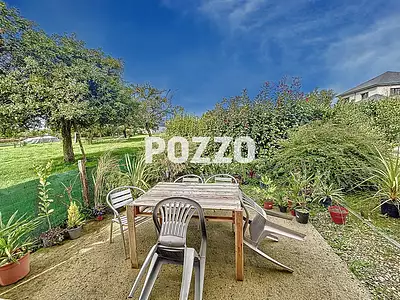 Maison, 109 m²
