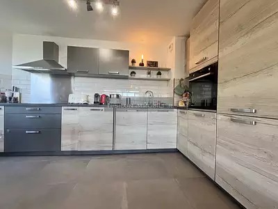 Appartement, 74,73 m²