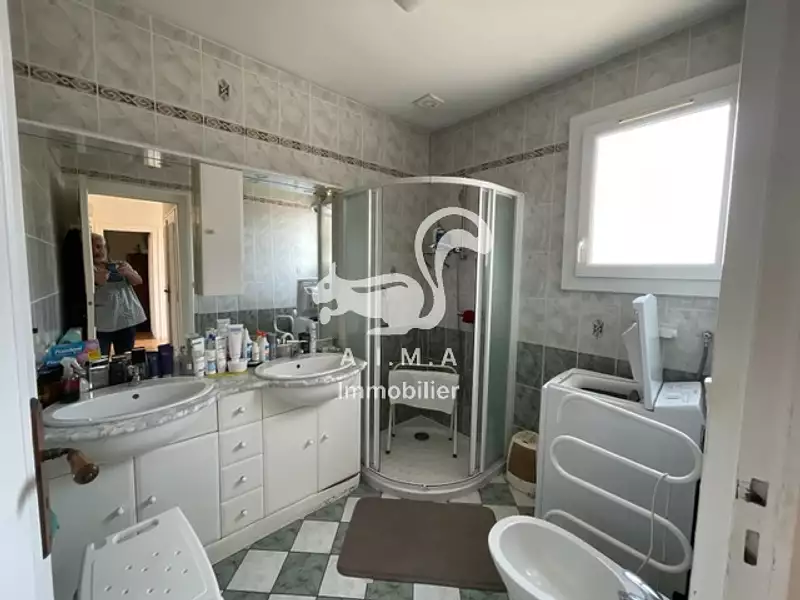 Maison, 90 m²