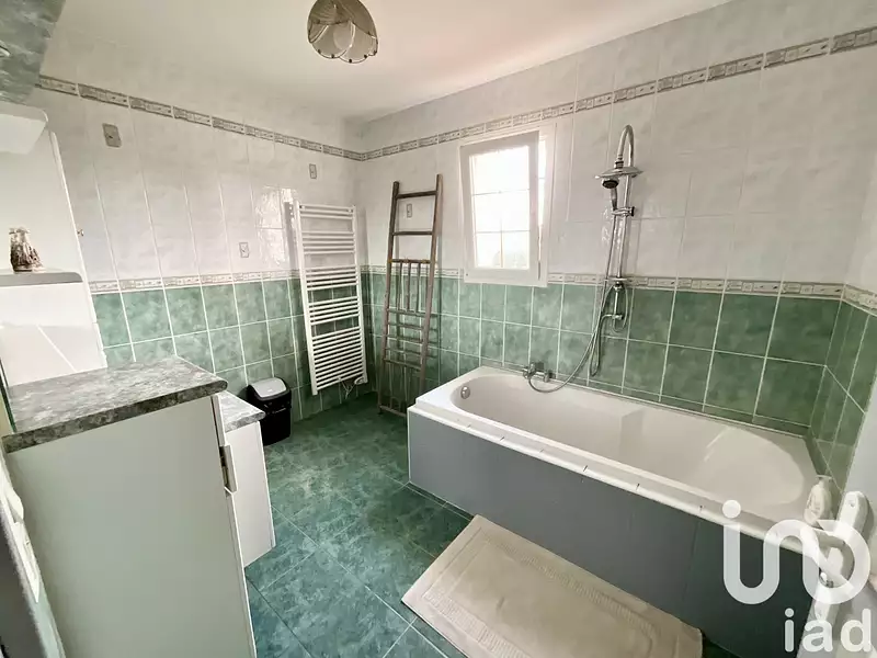 Maison, 155 m²