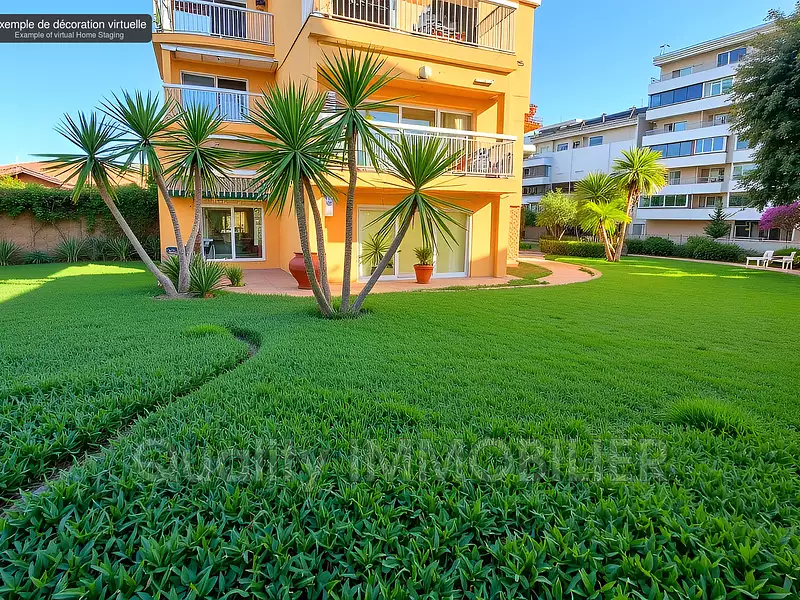 Appartement, 95,74 m²