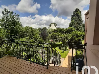 Maison, 101 m²