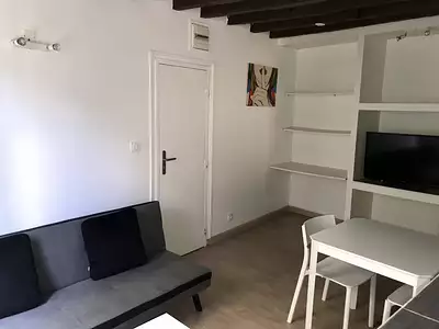 Appartement, 24,56 m²