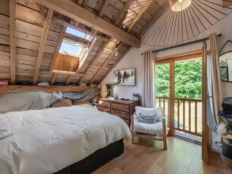 Maison, 143 m²