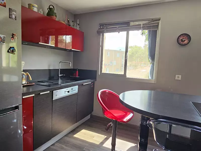 Appartement, 118 m²