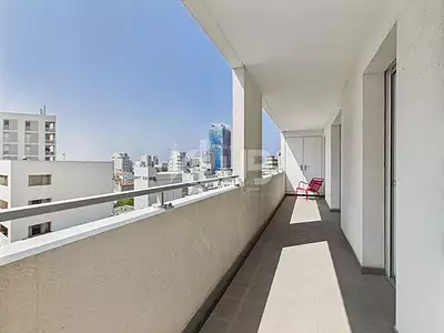 Appartement, 131 m²