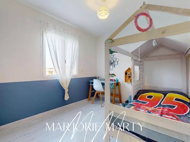 Maison, 135 m²