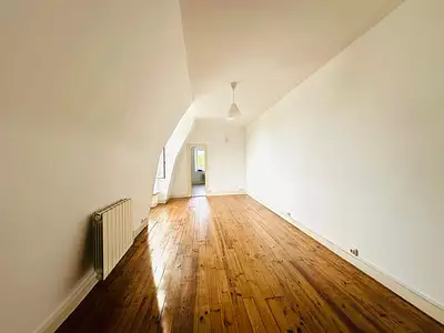 Appartement, 35,81 m²