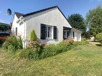 Maison, 78,93 m²