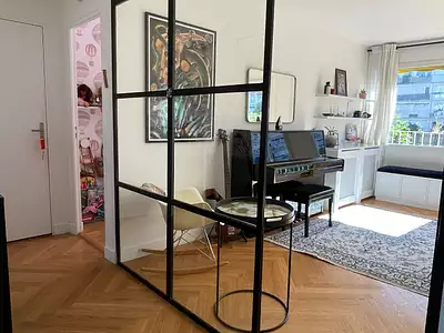 Appartement, 69 m²