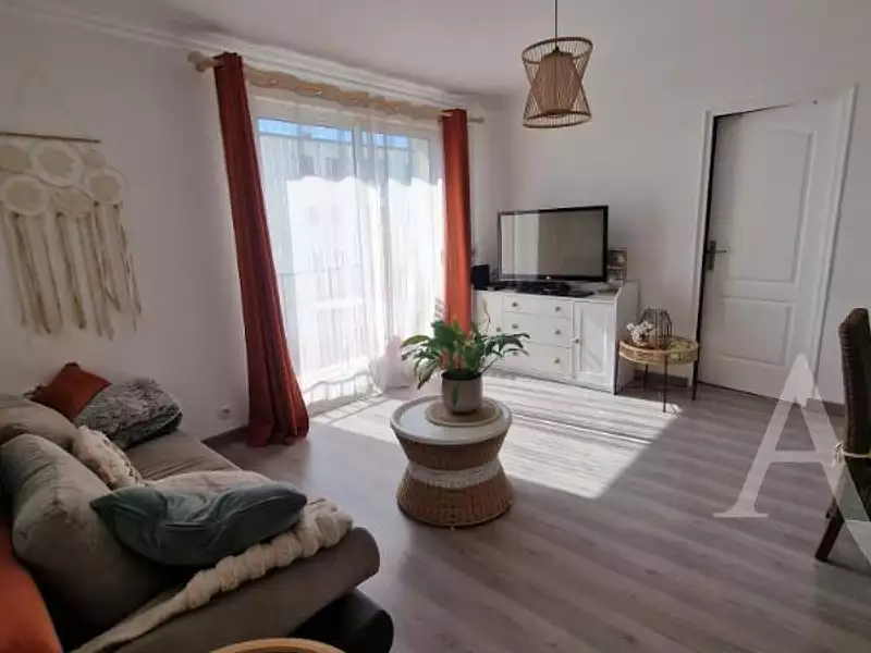 Appartement, 55 m²