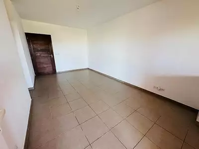 Appartement, 39 m²