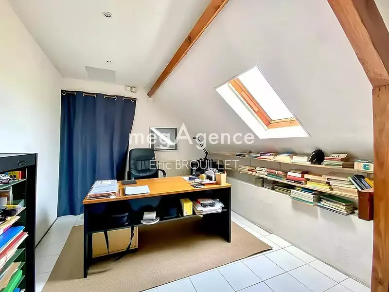 Maison, 192 m²