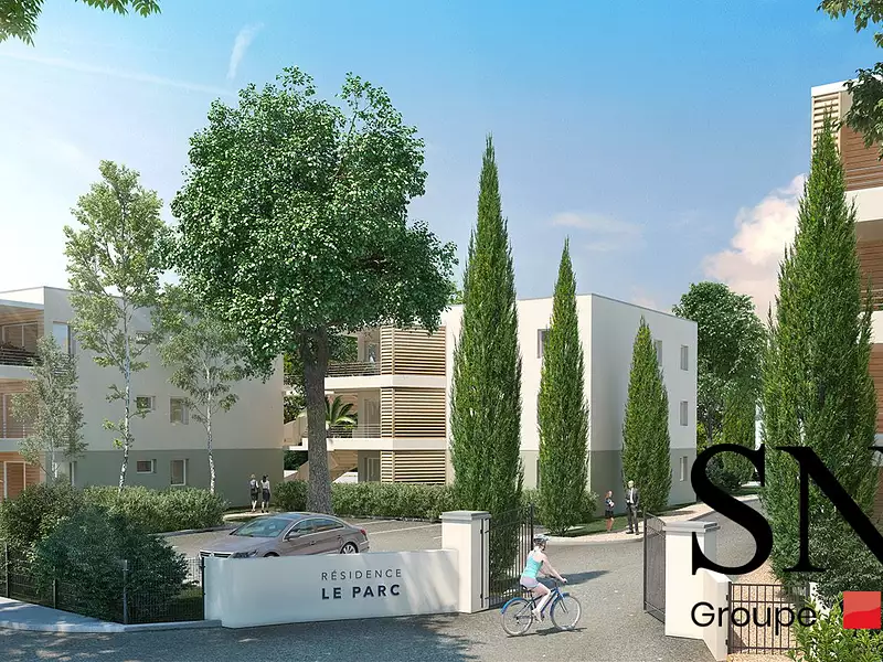 Appartement, 38,78 m²