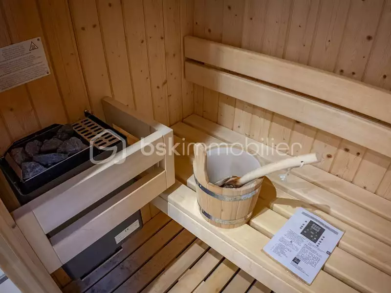 Maison, 189 m²