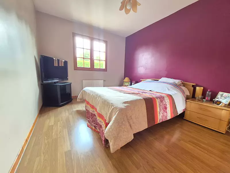 Maison, 100 m²