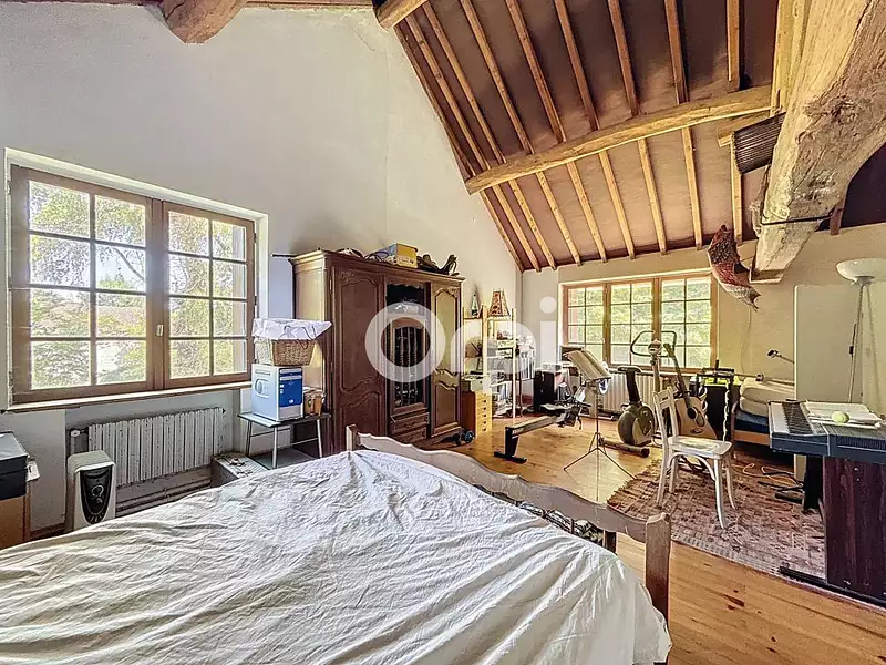 Maison, 174 m²