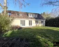 Maison, 192 m²