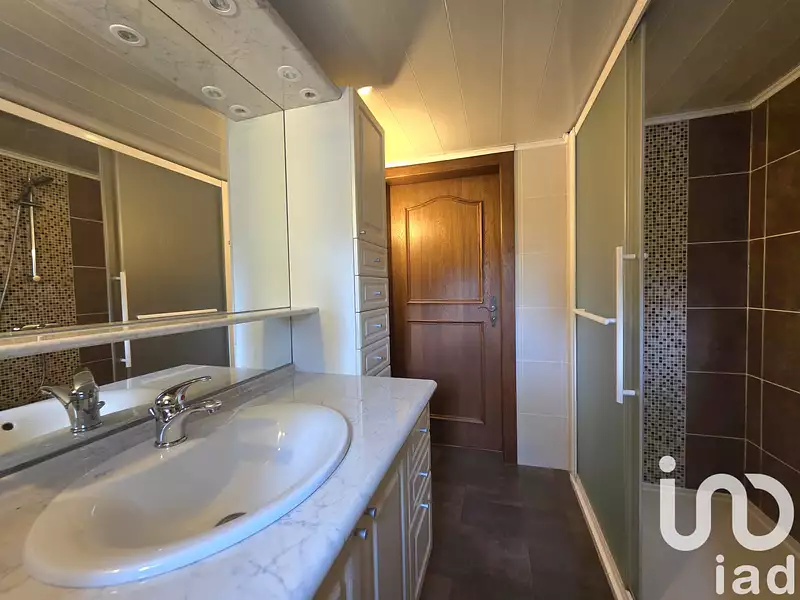 Maison, 123 m²