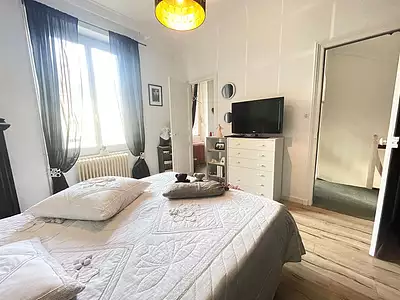 Maison, 130 m²
