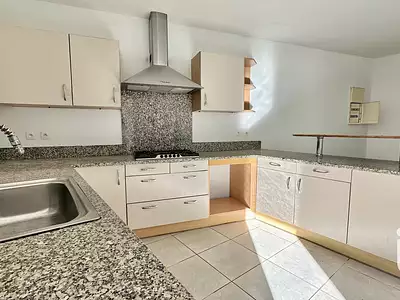 Maison, 150 m²