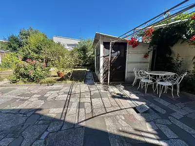 Maison, 85 m²