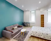 Appartement, 130 m²