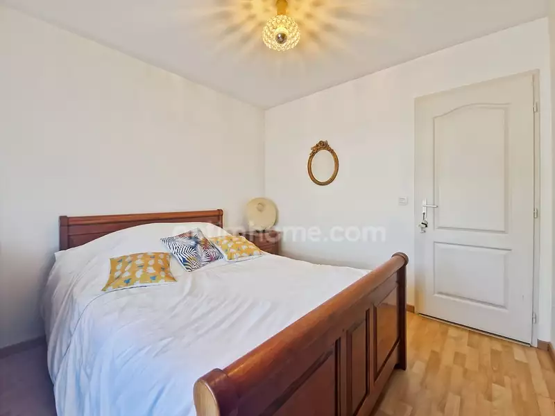 Maison, 121 m²
