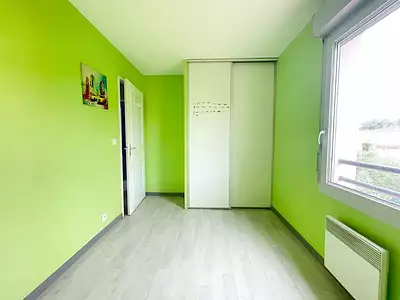 Maison, 96 m²