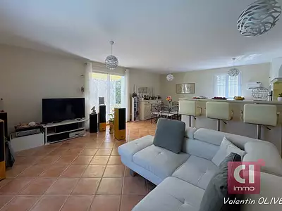 Maison, 110 m²