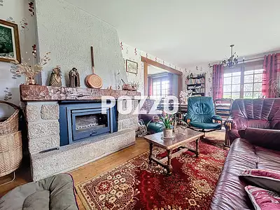 Maison, 157 m²