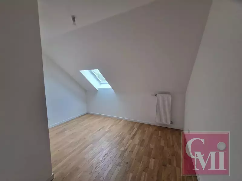 Appartement, 79,36 m²