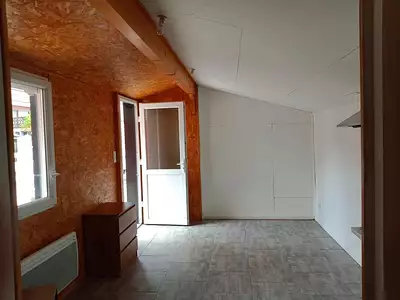 Maison, 80 m²