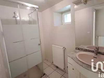 Maison, 77 m²