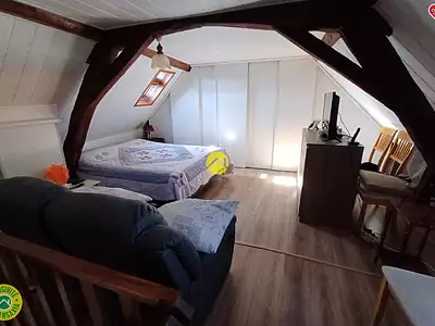 Maison, 65 m²