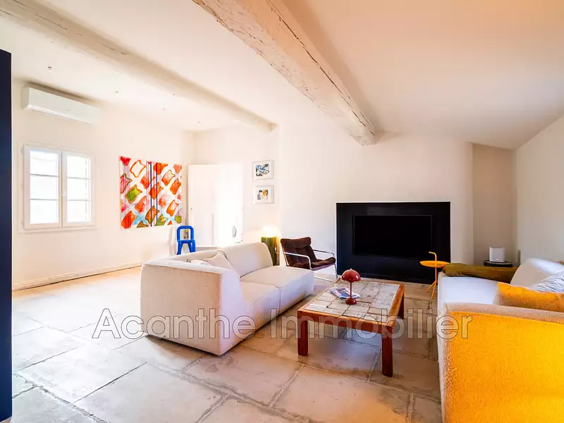 Appartement, 120 m²