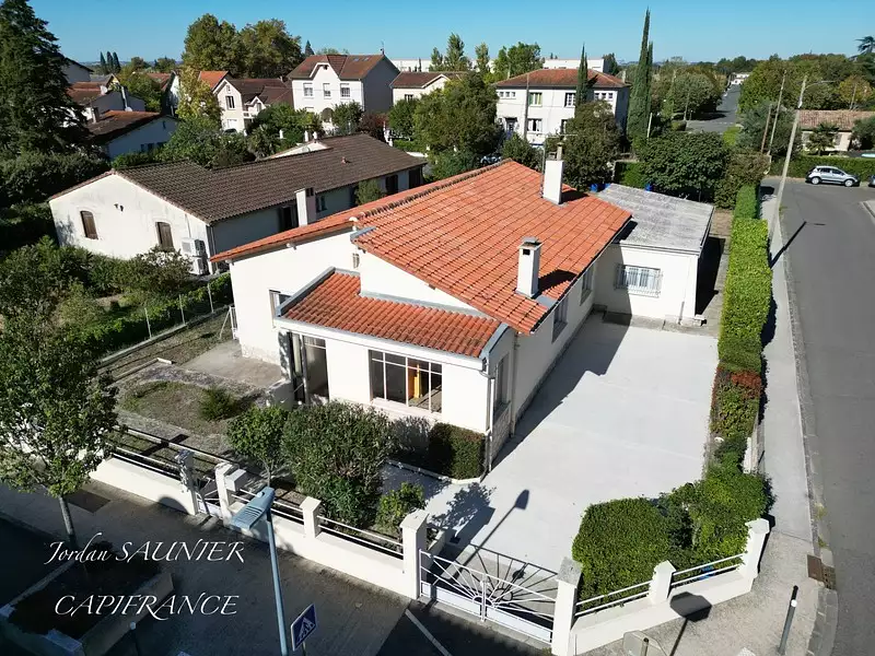 Maison, 170 m²