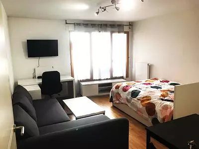Appartement, 31 m²