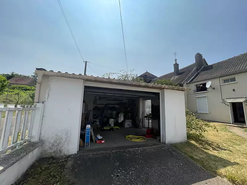 Maison, 104 m²