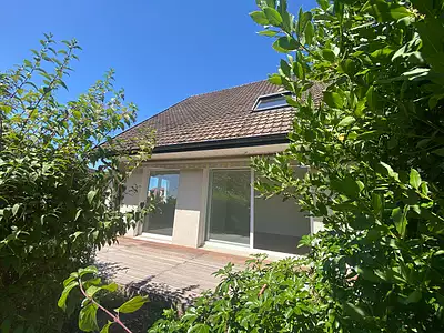 Maison, 160 m²