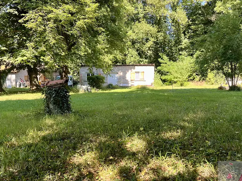 Maison, 127 m²