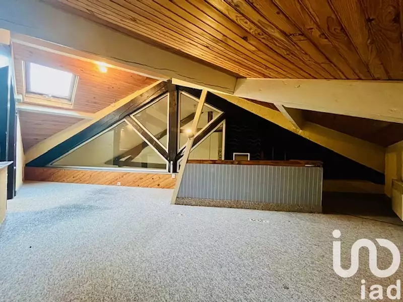 Maison, 137 m²