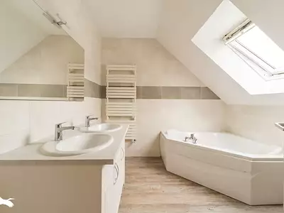Maison, 118 m²