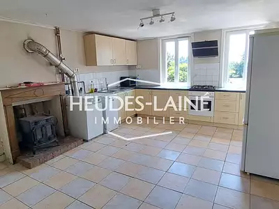 Maison, 141 m²